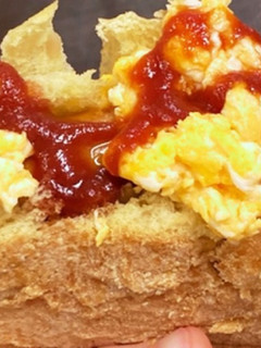 朝に良い!ホットドッグ-レシピのメイン写真