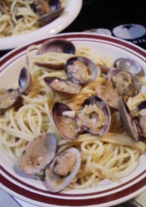誰でも作れる♪簡単！ボンゴレ★パスタ-レシピのメイン写真