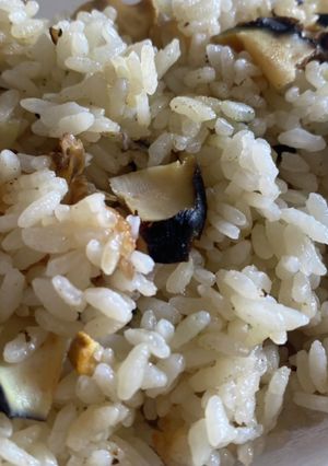 元魚屋が教える!栄螺の炊き込みご飯-レシピのメイン写真