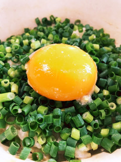 卵かけご飯!TKG!-レシピのメイン写真