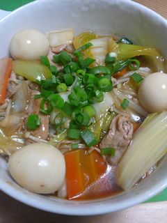 体もポカポカ♡栄養満点✿中華丼-レシピのメイン写真