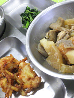 静岡おでん 河内長野市学校給食-レシピのメイン写真