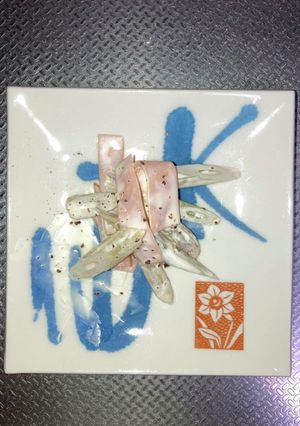ふきサラダ-レシピのメイン写真