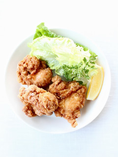 皆大好き【ザク衣生姜唐揚げ】-レシピのメイン写真