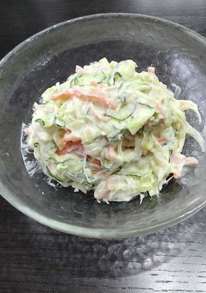 ポテトサラダ-レシピのメイン写真
