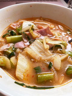 具だくさんダイエット野菜スープ-レシピのメイン写真