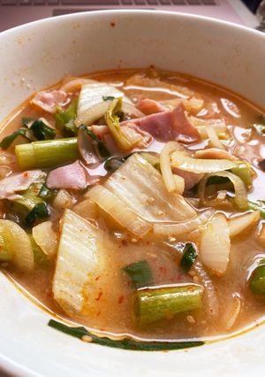 具だくさんダイエット野菜スープ-レシピのメイン写真