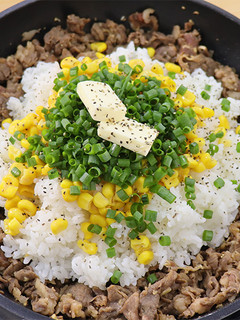 安いお肉が大変身！簡単ペッパーライス-レシピのメイン写真