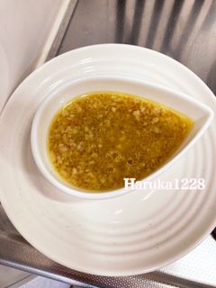 新玉ねぎ麹のドレッシング-レシピのメイン写真