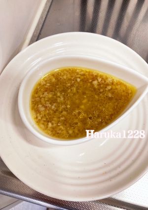 新玉ねぎ麹のドレッシング-レシピのメイン写真