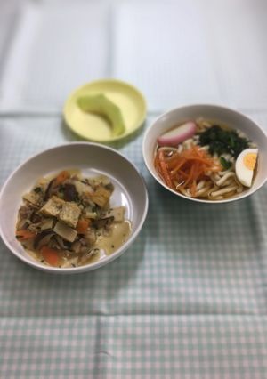 厚揚げのオイスター煮-レシピのメイン写真