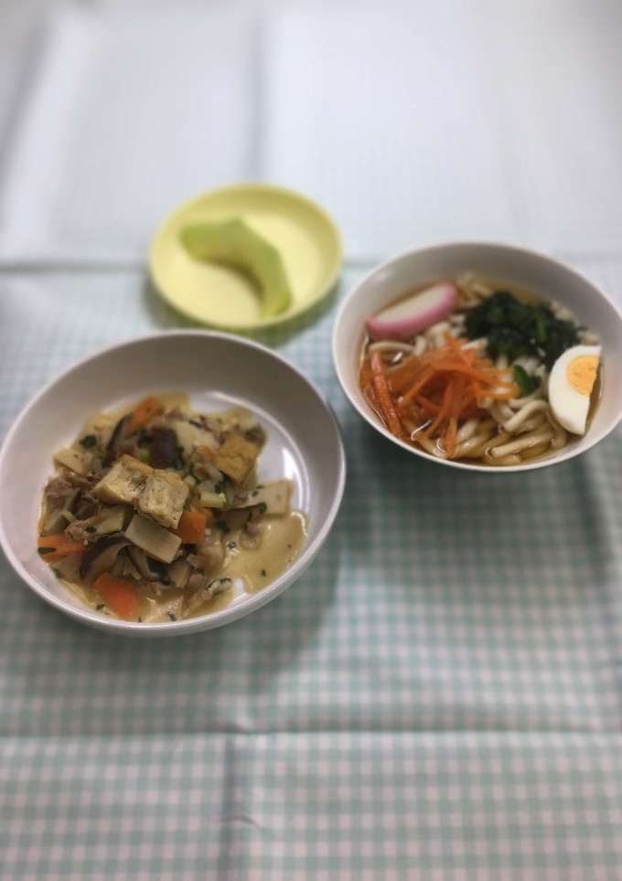 厚揚げのオイスター煮-レシピのメイン写真