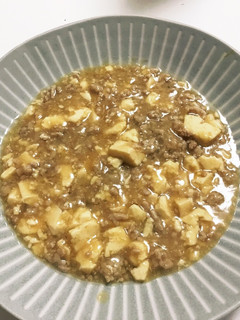 簡単!麻婆豆腐-レシピのメイン写真