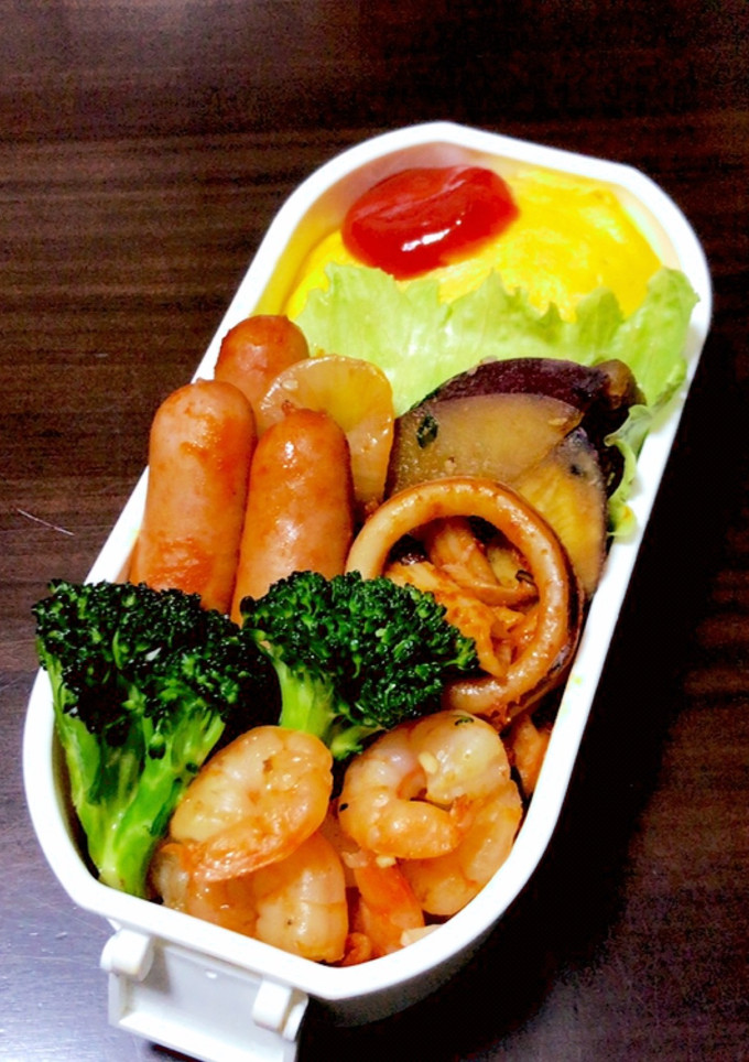 高校生のお弁当20220511-レシピのメイン写真