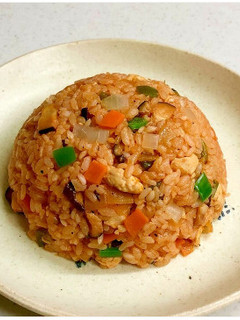 基本のチキンライス-レシピのメイン写真
