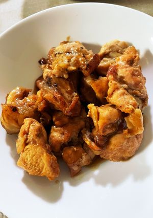 お家焼き鳥-レシピのメイン写真