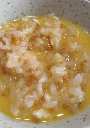 極み卵かけご飯-レシピのメイン写真