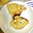 豚バラもやし焼き巾着