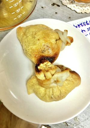 豚バラもやし焼き巾着-レシピのメイン写真