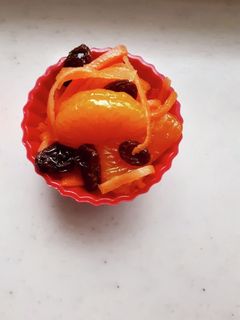キャロットラペ-レシピのメイン写真