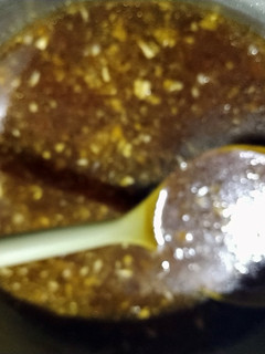 焼肉のたれ-レシピのメイン写真