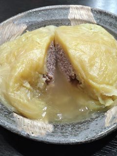 ロールキャベツ ~キャベツ丸ごと~-レシピのメイン写真