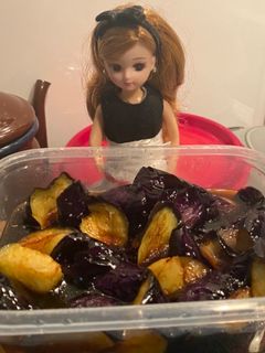 リカちゃん♡春夏秋冬!なす♡常備菜-レシピのメイン写真