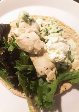 チキンケバブ-レシピのメイン写真