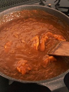 玉ねぎたっぷりカレー-レシピのメイン写真