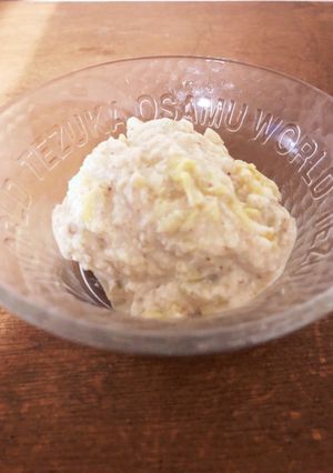 ♪超時短　豆腐和え♪-レシピのメイン写真