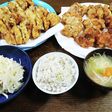パパの御夕飯Ver,20220511