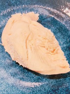 ゆで鶏☆簡単-レシピのメイン写真