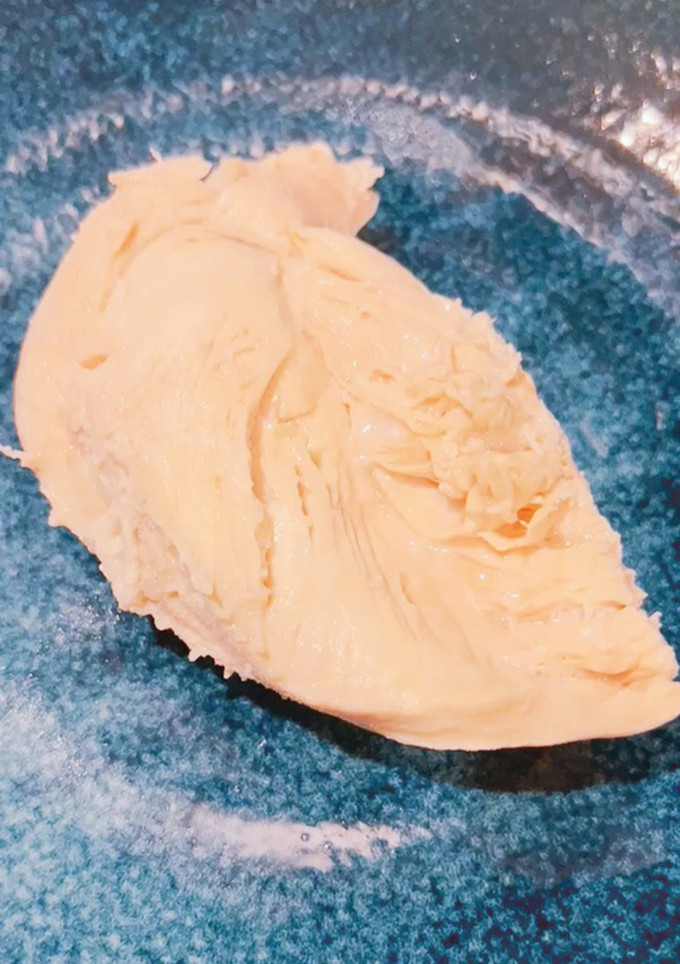 ゆで鶏☆簡単-レシピのメイン写真