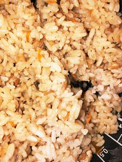 炊き込みご飯-レシピのメイン写真