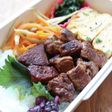 お弁当用☆カツオの生姜焼き