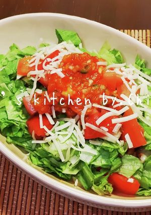 絶品☆とろ～りチーズのタコライス♪-レシピのメイン写真