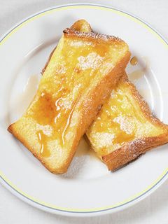 フレンチトースト-アラジン公式-レシピのメイン写真