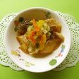 (♯鯛たべよう!)鯛のマリネ