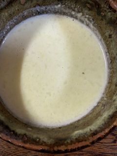 そら豆のスープ-レシピのメイン写真