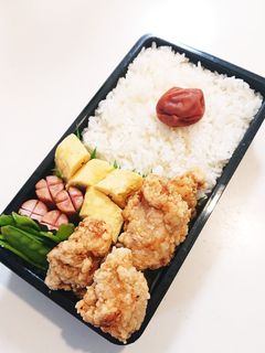 お弁当 5/12-レシピのメイン写真