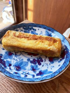 我が家の卵焼き-レシピのメイン写真