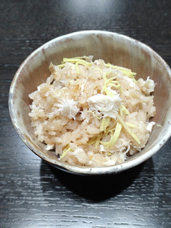 鯛めし-レシピのメイン写真