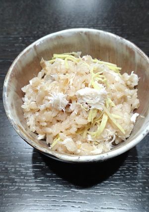 鯛めし-レシピのメイン写真