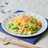 ツナとキャベツのそうめんチャンプルー
