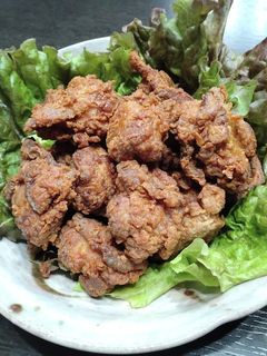 唐揚げ-レシピのメイン写真