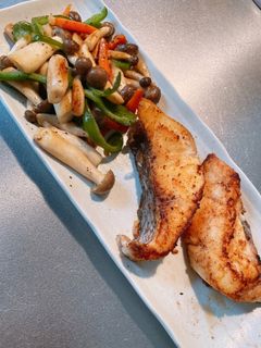 鯛焼き-レシピのメイン写真