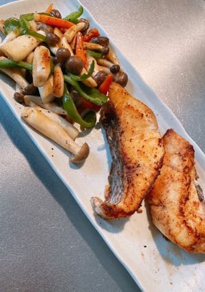 鯛焼き-レシピのメイン写真