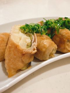 ナスとポテトの肉巻き-レシピのメイン写真