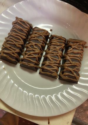 本気を出したコーヒーガナッシュチョコ改-レシピのメイン写真