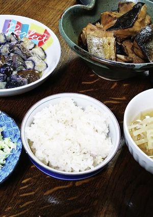 パパの晩御飯Ver.20220512-レシピのメイン写真